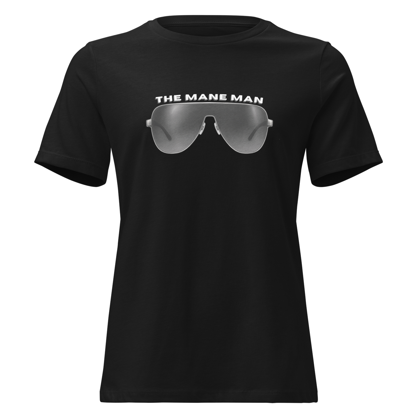 The Mane Man (Unisex)