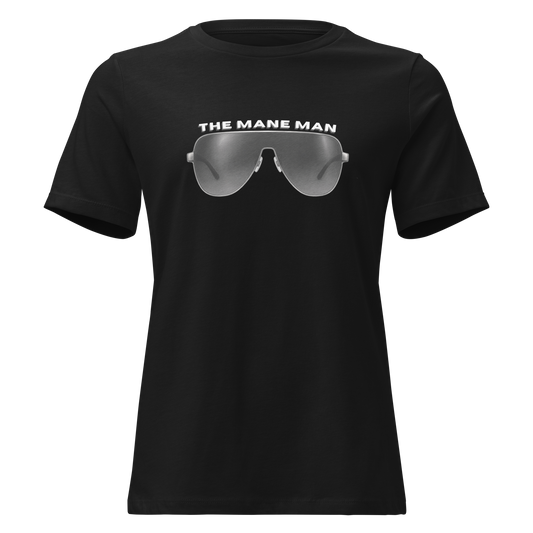 The Mane Man (Unisex)